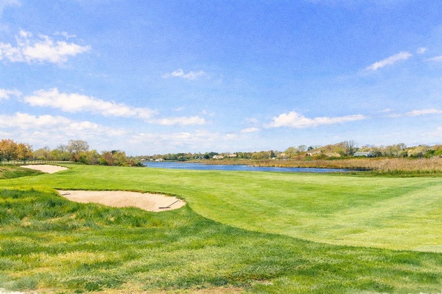 East Hampton Golf